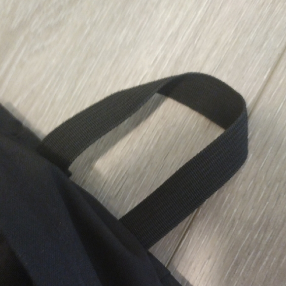 Jansport Classic Black Backpack - Picture 8 of 16